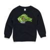 Kids / Youth Crew Sweatshirt Thumbnail