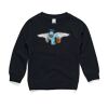 Kids / Youth Crew Sweatshirt Thumbnail