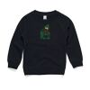 Kids / Youth Crew Sweatshirt Thumbnail