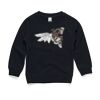 Kids / Youth Crew Sweatshirt Thumbnail