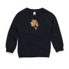 Kids / Youth Crew Sweatshirt Thumbnail