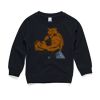 Kids / Youth Crew Sweatshirt Thumbnail