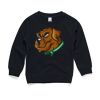 Kids / Youth Crew Sweatshirt Thumbnail