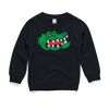 Kids / Youth Crew Sweatshirt Thumbnail