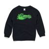 Kids / Youth Crew Sweatshirt Thumbnail