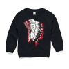 Kids / Youth Crew Sweatshirt Thumbnail