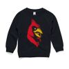 Kids / Youth Crew Sweatshirt Thumbnail