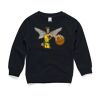Kids / Youth Crew Sweatshirt Thumbnail