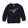 Kids / Youth Crew Sweatshirt Thumbnail