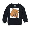 Kids / Youth Crew Sweatshirt Thumbnail