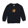 Kids / Youth Crew Sweatshirt Thumbnail