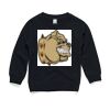 Kids / Youth Crew Sweatshirt Thumbnail