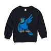 Kids / Youth Crew Sweatshirt Thumbnail