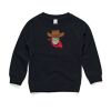 Kids / Youth Crew Sweatshirt Thumbnail