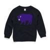Kids / Youth Crew Sweatshirt Thumbnail
