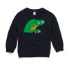Kids / Youth Crew Sweatshirt Thumbnail