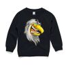 Kids / Youth Crew Sweatshirt Thumbnail