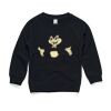Kids / Youth Crew Sweatshirt Thumbnail