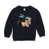 Kids / Youth Crew Sweatshirt Thumbnail