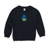 Kids / Youth Crew Sweatshirt Thumbnail