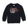 Kids / Youth Crew Sweatshirt Thumbnail