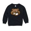 Kids / Youth Crew Sweatshirt Thumbnail