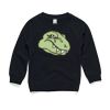 Kids / Youth Crew Sweatshirt Thumbnail