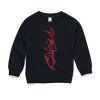 Kids / Youth Crew Sweatshirt Thumbnail