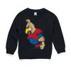 Kids / Youth Crew Sweatshirt Thumbnail