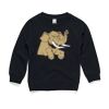 Kids / Youth Crew Sweatshirt Thumbnail