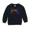 Kids / Youth Crew Sweatshirt Thumbnail