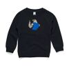 Kids / Youth Crew Sweatshirt Thumbnail