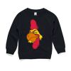 Kids / Youth Crew Sweatshirt Thumbnail