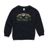 Kids / Youth Crew Sweatshirt Thumbnail