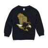 Kids / Youth Crew Sweatshirt Thumbnail