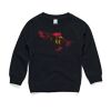 Kids / Youth Crew Sweatshirt Thumbnail
