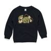Kids / Youth Crew Sweatshirt Thumbnail