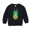 Kids / Youth Crew Sweatshirt Thumbnail