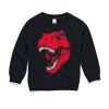 Kids / Youth Crew Sweatshirt Thumbnail
