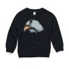 Kids / Youth Crew Sweatshirt Thumbnail