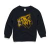 Kids / Youth Crew Sweatshirt Thumbnail