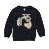 Kids / Youth Crew Sweatshirt Thumbnail