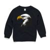 Kids / Youth Crew Sweatshirt Thumbnail