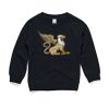 Kids / Youth Crew Sweatshirt Thumbnail