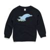 Kids / Youth Crew Sweatshirt Thumbnail