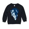 Kids / Youth Crew Sweatshirt Thumbnail