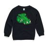 Kids / Youth Crew Sweatshirt Thumbnail