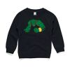 Kids / Youth Crew Sweatshirt Thumbnail