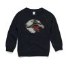 Kids / Youth Crew Sweatshirt Thumbnail