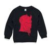 Kids / Youth Crew Sweatshirt Thumbnail
